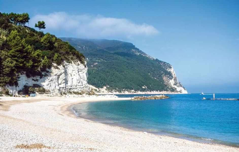 Riviera Conero - 110km